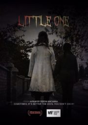 Shortscreen: Little One