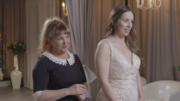 Say Yes To The Dress Ireland