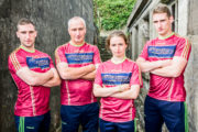 Ireland's Fittest Family- Series 5 -Beirne Family