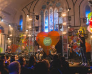 Other Voices Belfast - Beoga 1