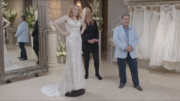 Say Yes To The Dress Ireland