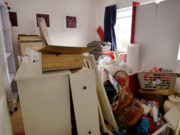 Desperate Houses Ep 1 Tallaght - Reiki Room - Before 1
