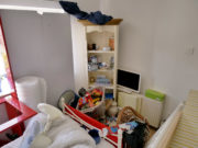 Desperate Houses Ep 1 Tallaght - Reiki Room - Before 2