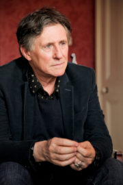 Gabriel Byrne