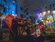 Other Voices Belfast - Jealous of the Birds + Ryan Vail