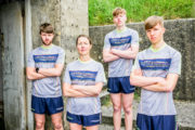Ireland's Fittest Family- Series 5 - Naylor family