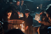 PEAKY BLINDERS ***DOUBLE BILL***