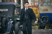 PEAKY BLINDERS ***DOUBLE BILL***