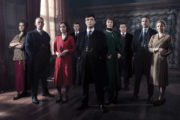 PEAKY BLINDERS ***DOUBLE BILL***