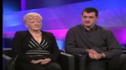 Evil Would You Believe? ROSE CALLELY AND JOE OREILLY ON LATE LATE