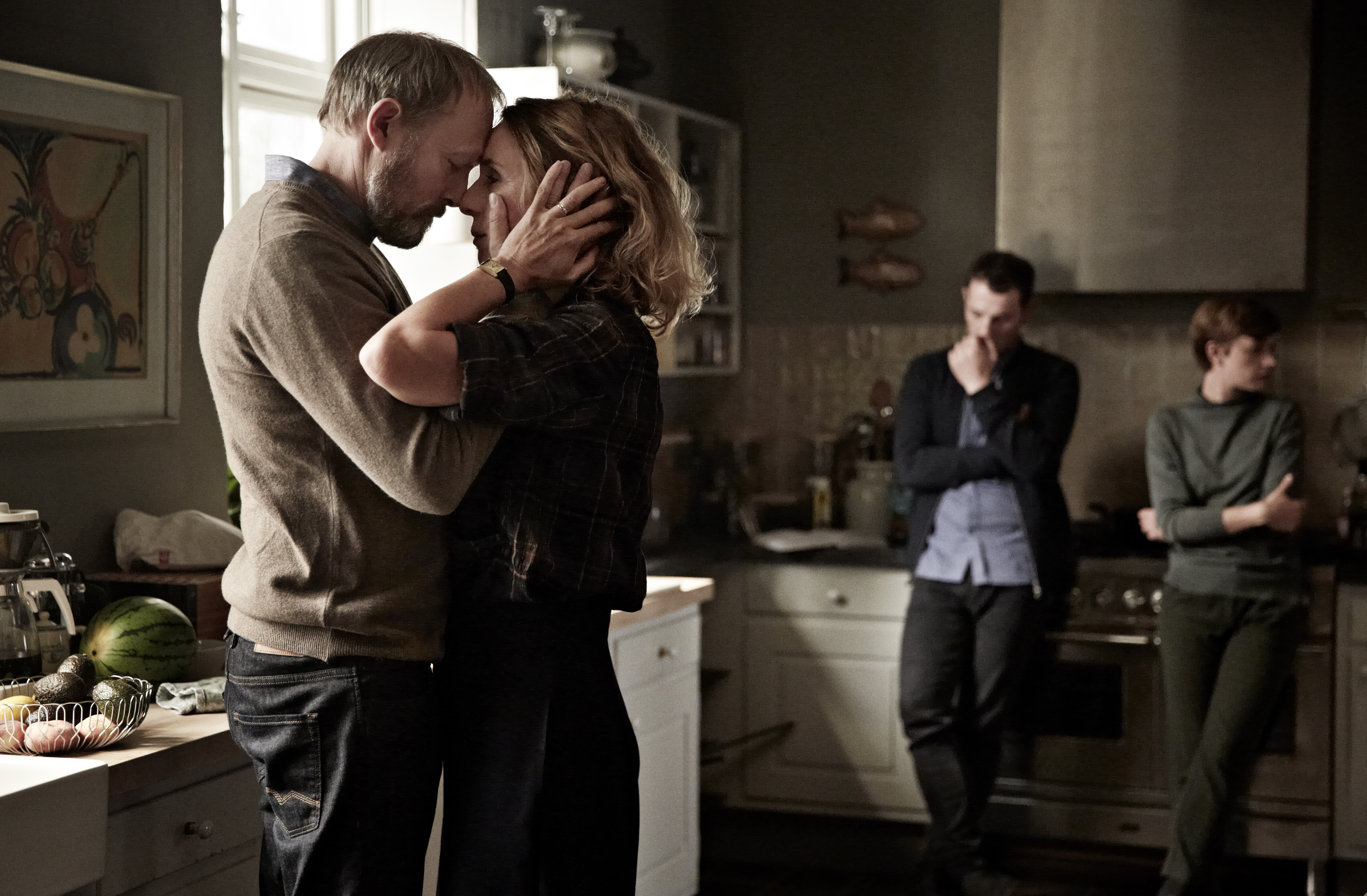 RIDE UPON THE STORM ***DOUBLE BILL*** RTÉ Presspack