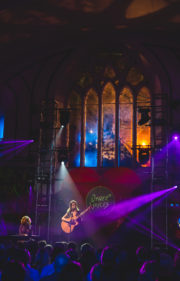 Other Voices Belfast - Rosie Carney