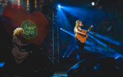 Other Voices Belfast - Rosie Carney 2