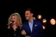 The Nathan Carter Ep 2 Stella Parton and Nathan Carter