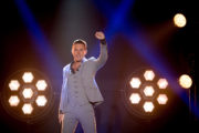 THE NATHAN CARTER SHOW