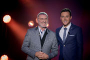 The Nathan Carter Show Ep 4 Steve Harley and Nathan Carter 2