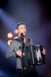 THE NATHAN CARTER SHOW