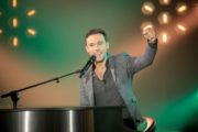 The Nathan Carter Show Ep 1 Nathan Carter 7