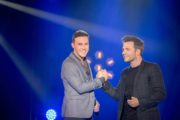 The Nathan Carther Show Ep 1 Shane Filan and Nathan Carter 5