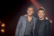 The Nathan Carther Show Ep 1 Shane Filan and Nathan Carter 6