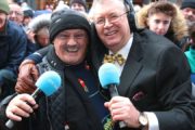Liveline: Live from Grafton St!