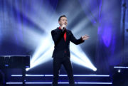 The Nathan Carter Christmas Show - Nathan Carter