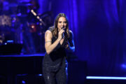 The Nathan Carter Christmas Show - Mel C