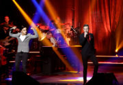 The Nathan Carter Christmas Show - Jake Carter and Nathan Carter