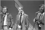 The Late Late Show Dubliners Tribute - 30 Years On