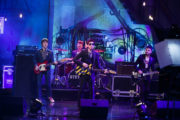 The Imelda May New Year's Eve Special - The Strypes