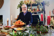 (51)How to Cook Well at Christmas with Rory O'Connell, Tuesday December 19th, RT+ë One