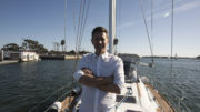 Dermot Bannon's LA Homes - Sailing in LA