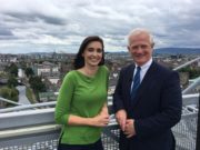 10 Things to know about - Series 3, episode 6 Drones - Aoibhinn and IAA Ralph James