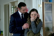 Fair City Eps 1 Charlotte is stunned when Oakley reveals he knows about her past