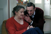 Fair City Eps 15 Miriam fails to convince Oakley to negotiated with the guards