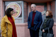 Fair City Eps 200 Ama reveals she’s decided to leave Carrigstown today