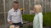 10 things to know about - episode 5 -Genetics - Barley - Kathriona and Teagasc Ewen Mullins 2