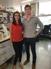 10 things to know about - episode 5 - Genetics - Eyes - Aoibhinn and IRC Killian Hanlon