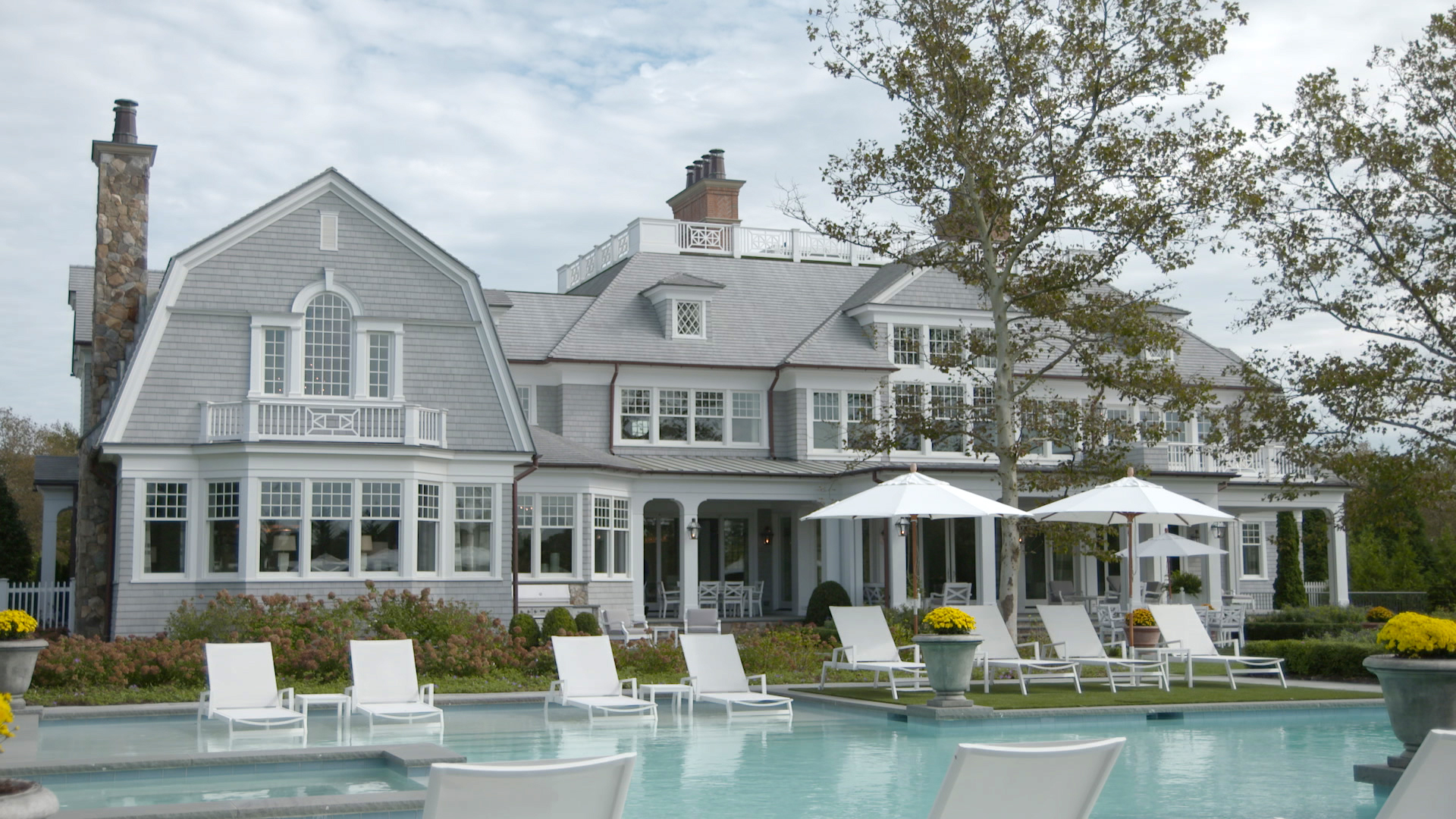 DERMOT BANNON’S NEW YORK HOMES ***NEW*** RTÉ Presspack