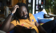 Marlon James