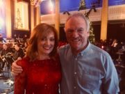 Christmas - Mary Kennedy with Ralph McTell