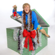 Mrs Brown's Boys Christmas Special - Agnes (Brendan O'Carroll)