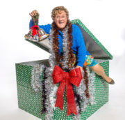 Mrs Brown's Boys Christmas Special - Agnes (Brendan O'Carroll)