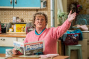 Mrs Brown's Boys New Year's Special - Agnes (Brendan O'Carroll)