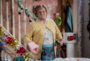 Mrs Brown's Boys Christmas Special - Agnes (Brendan O'Carroll)