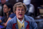 Mrs Brown's Boys Christmas Special - Agnes (Brendan O'Carroll) 3