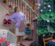 Mrs Brown's Boys Christmas Special - Agnes (Brendan O'Carroll)