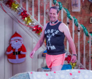 Mrs Brown's Boys Christmas Special - Fr Damien (Conor Moloney)