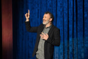 Tommy Tiernan