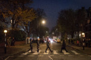 U2 Live At Abbey Road